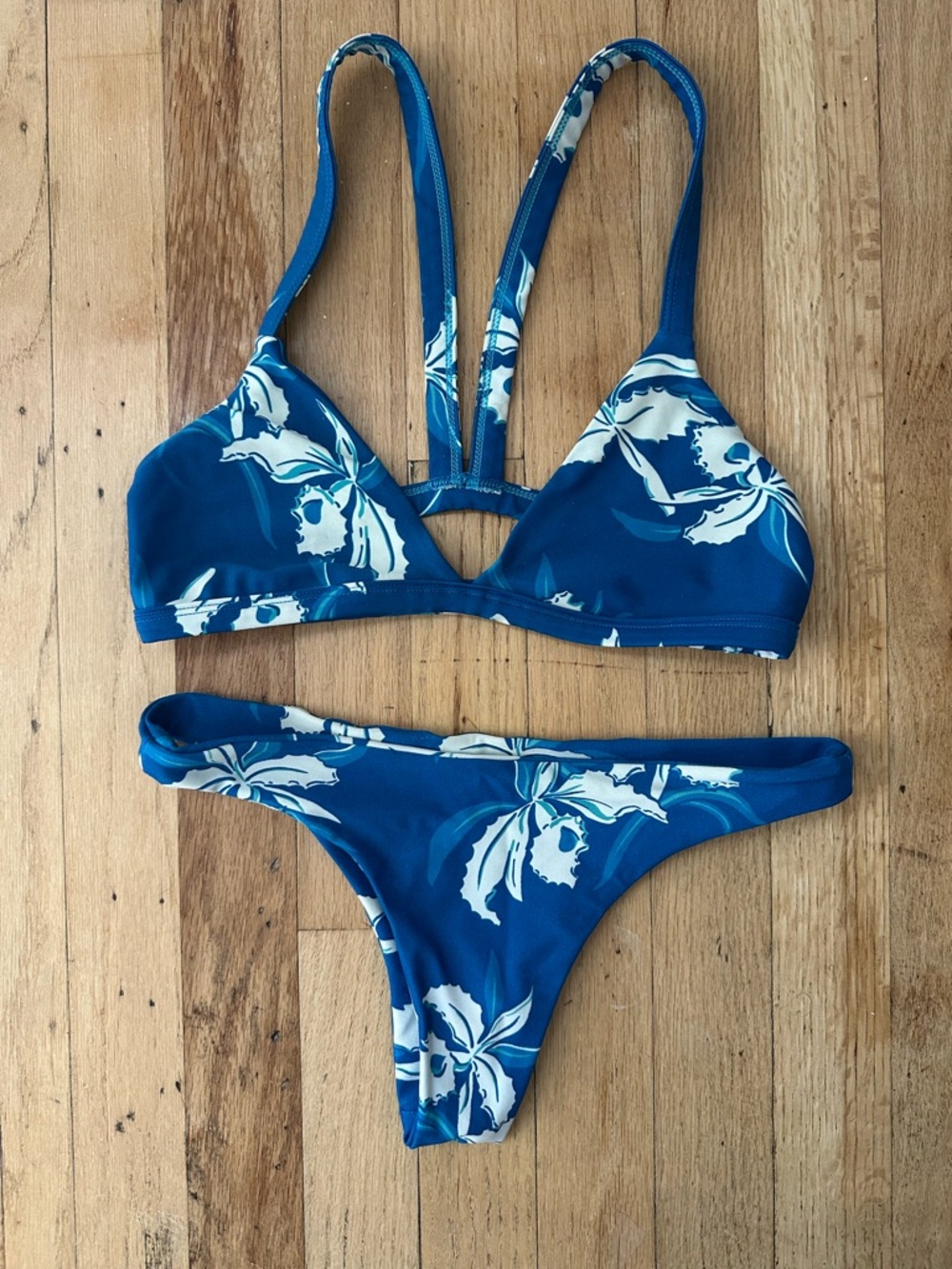 MIKOH Bikini Set